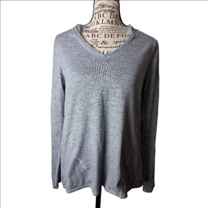 Zella small Shirt With Hood